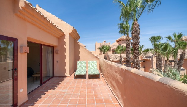Sale - Apartment - Los Alcazares - Los Montesinos