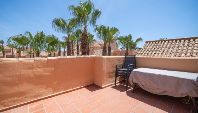 Sale - Apartment - Los Alcazares - Los Montesinos