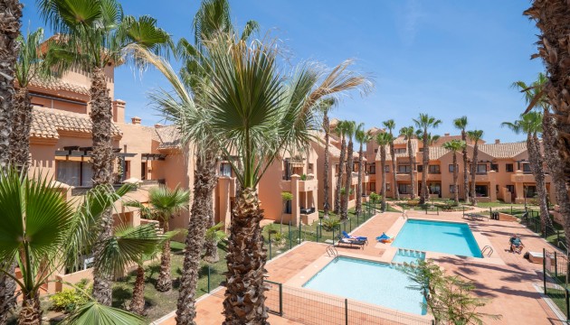 Sale - Apartment - Los Alcazares - Los Montesinos