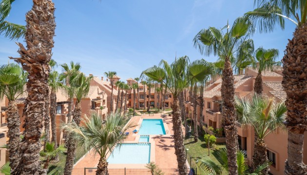 Sale - Apartment - Los Alcazares - Los Montesinos