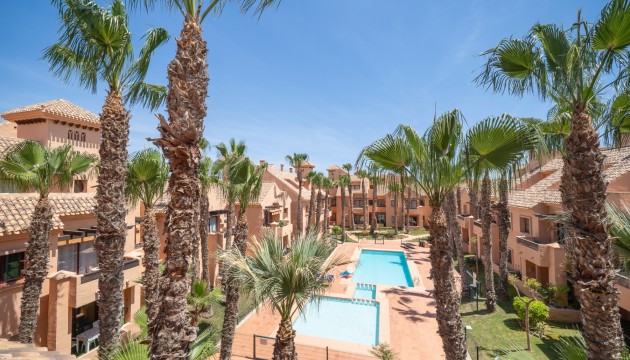 Sale - Apartment - Los Alcazares - Los Montesinos