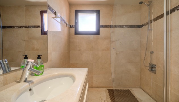 Sale - Apartment - Los Alcazares - Los Montesinos