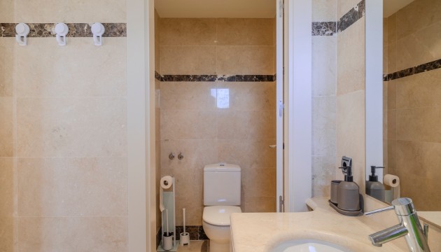 Sale - Apartment - Los Alcazares - Los Montesinos