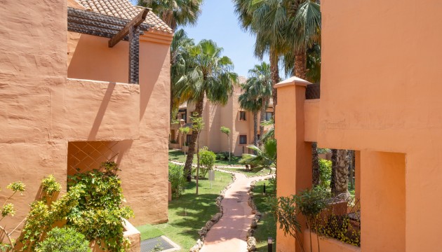 Sale - Apartment - Los Alcazares - Los Montesinos