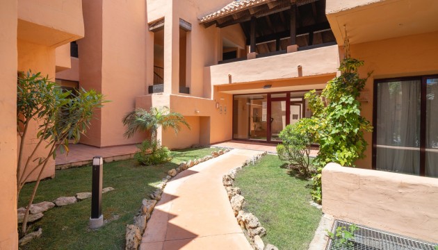 Sale - Apartment - Los Alcazares - Los Montesinos
