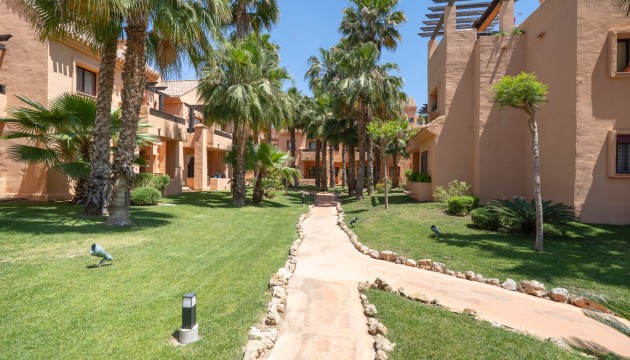 Sale - Apartment - Los Alcazares - Los Montesinos