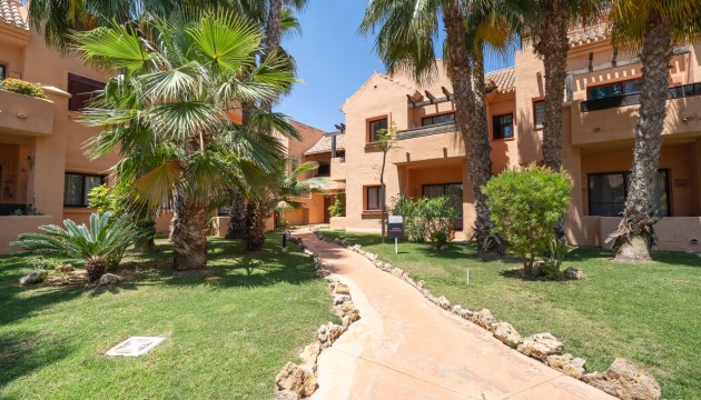 Sale - Apartment - Los Alcazares - Los Montesinos