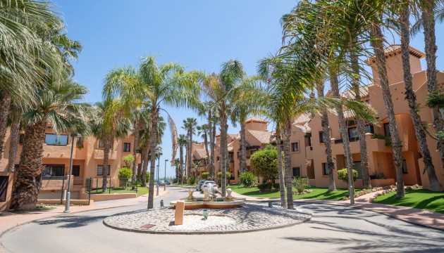Sale - Apartment - Los Alcazares - Los Montesinos