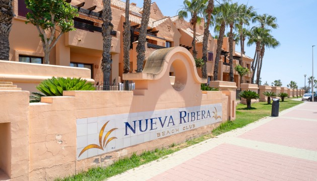 Sale - Apartment - Los Alcazares - Los Montesinos