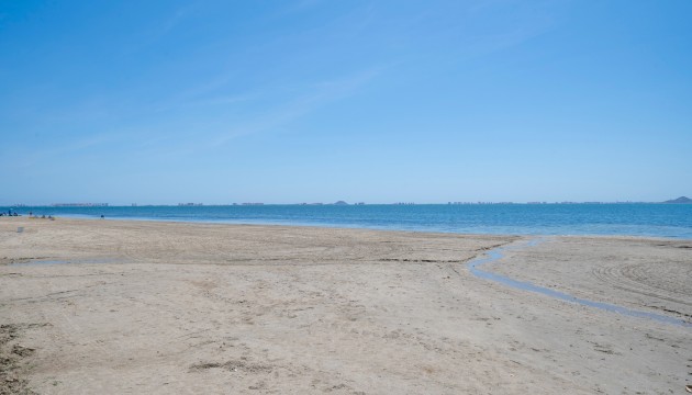 Sale - Apartment - Los Alcazares - Los Montesinos