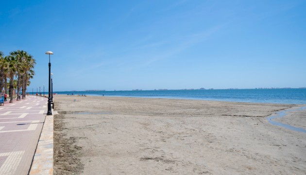 Sale - Apartment - Los Alcazares - Los Montesinos