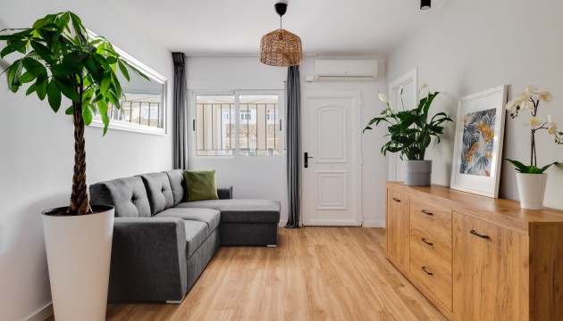 Revente - Townhouse - Los Altos