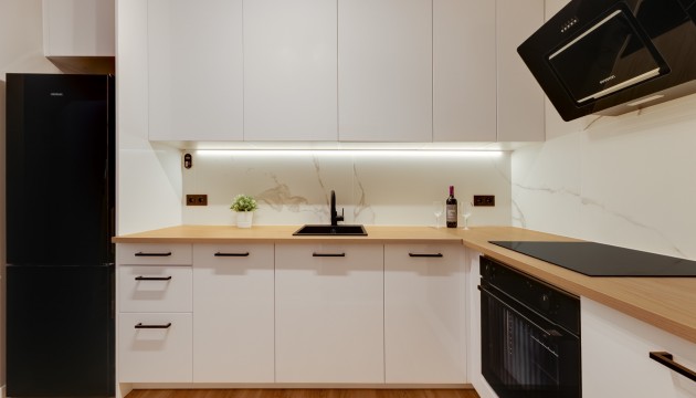 Revente - Townhouse - Los Altos