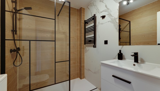 Revente - Townhouse - Los Altos