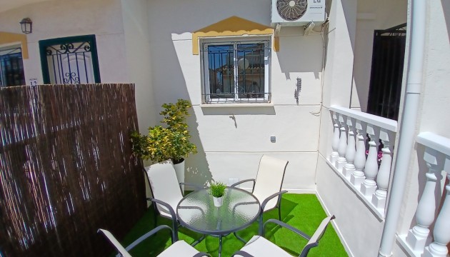 Revente - Townhouse - Los Altos