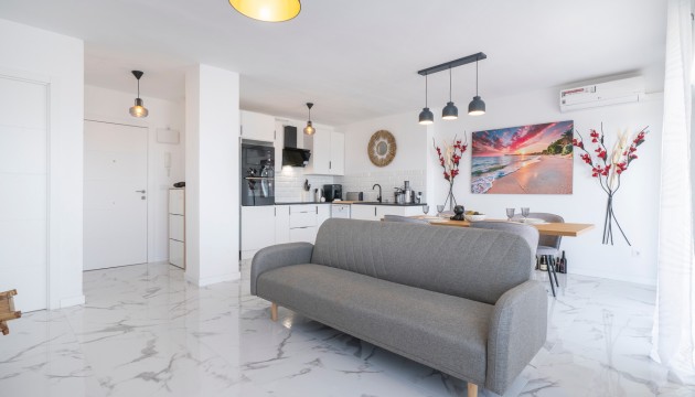 Revente - Appartement - Punta Prima - Punta prima