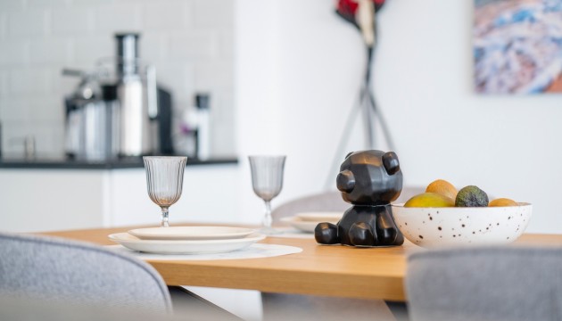 Revente - Appartement - Punta Prima - Punta prima