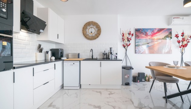 Revente - Appartement - Punta Prima - Punta prima