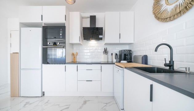 Revente - Appartement - Punta Prima - Punta prima