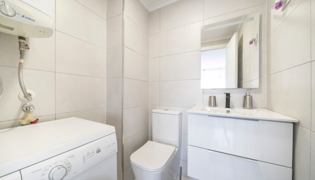 Revente - Appartement - Punta Prima - Punta prima