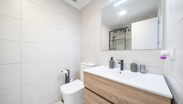 Revente - Appartement - Punta Prima - Punta prima