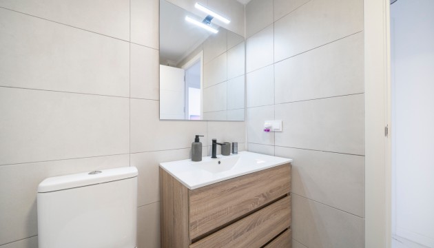 Revente - Appartement - Punta Prima - Punta prima