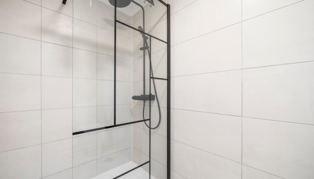 Revente - Appartement - Punta Prima - Punta prima