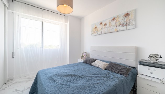 Revente - Appartement - Punta Prima - Punta prima