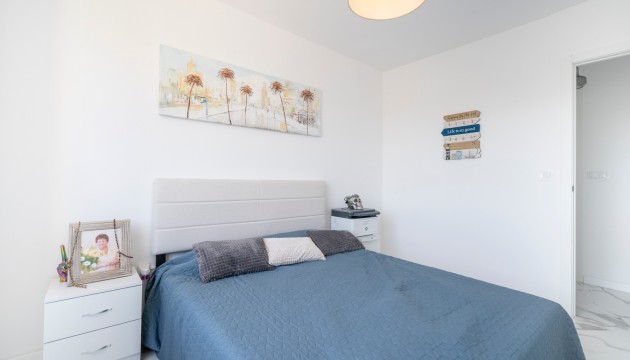 Revente - Appartement - Punta Prima - Punta prima