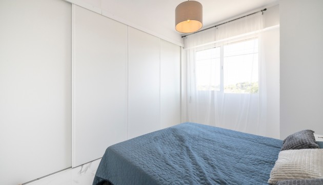 Revente - Appartement - Punta Prima - Punta prima