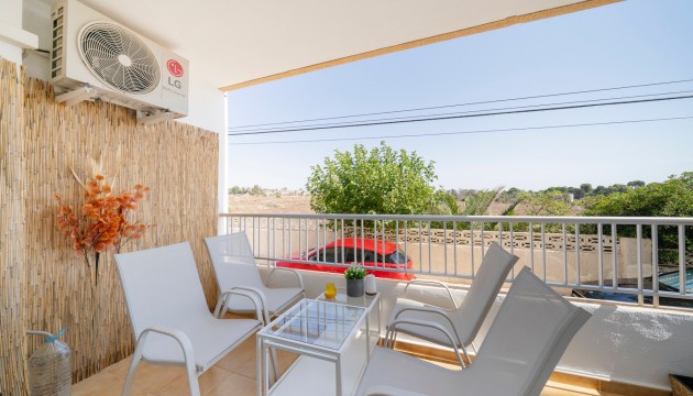 Revente - Appartement - Punta Prima - Punta prima