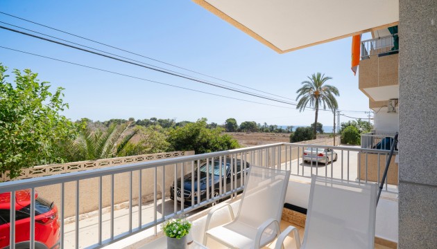 Revente - Appartement - Punta Prima - Punta prima