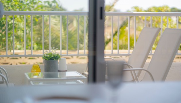 Revente - Appartement - Punta Prima - Punta prima