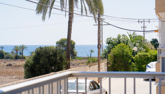 Revente - Appartement - Punta Prima - Punta prima