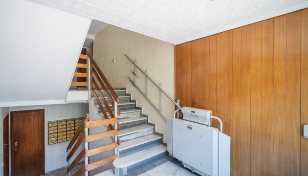 Revente - Appartement - Punta Prima - Punta prima