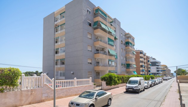Revente - Appartement - Punta Prima - Punta prima