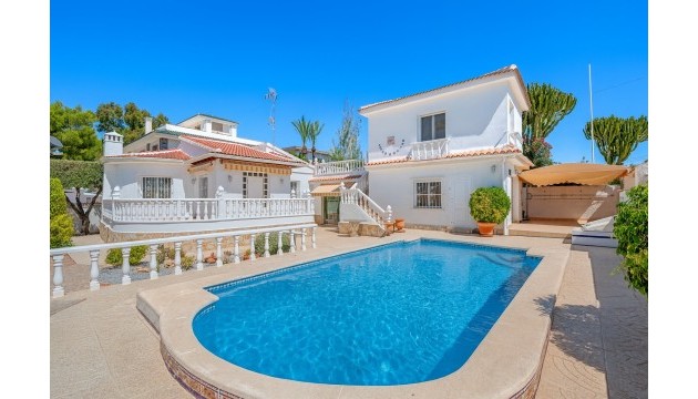 Revente - Villas
 - Ciudad Quesada - Rojales