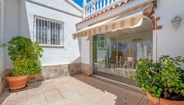 Revente - Villas
 - Ciudad Quesada - Rojales