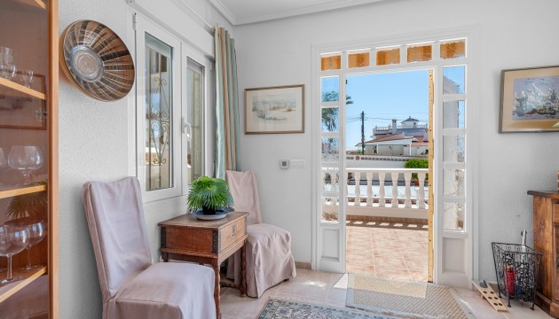 Revente - Villas
 - Ciudad Quesada - Rojales