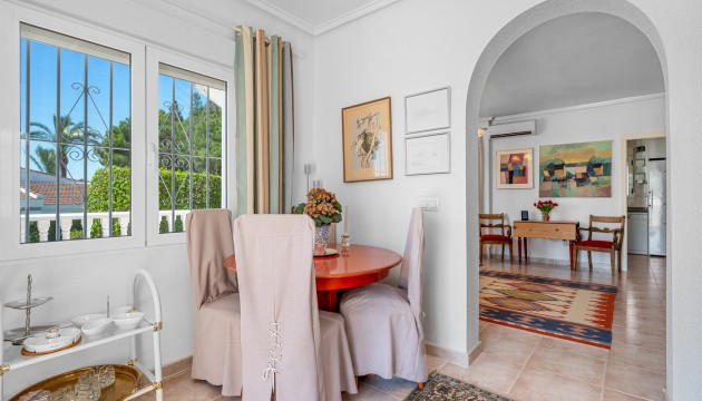 Revente - Villas
 - Ciudad Quesada - Rojales