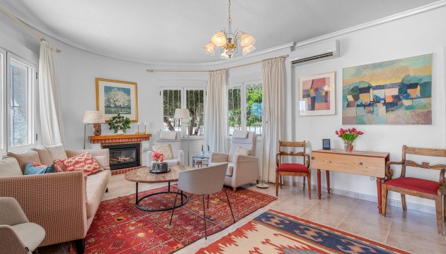 Revente - Villas
 - Ciudad Quesada - Rojales