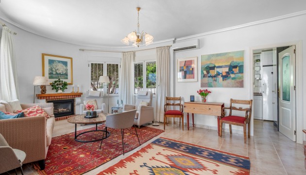 Revente - Villas
 - Ciudad Quesada - Rojales