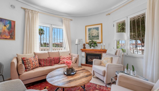 Revente - Villas
 - Ciudad Quesada - Rojales