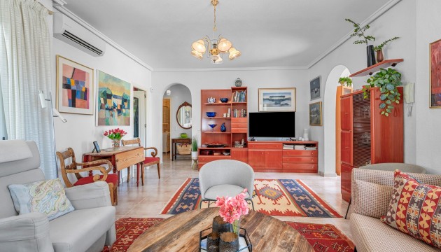 Revente - Villas
 - Ciudad Quesada - Rojales