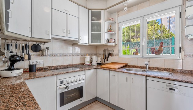 Revente - Villas
 - Ciudad Quesada - Rojales