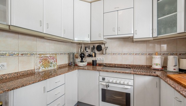 Revente - Villas
 - Ciudad Quesada - Rojales