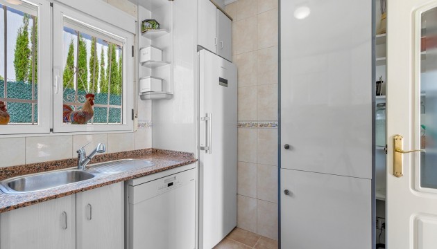 Revente - Villas
 - Ciudad Quesada - Rojales