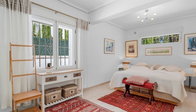 Revente - Villas
 - Ciudad Quesada - Rojales