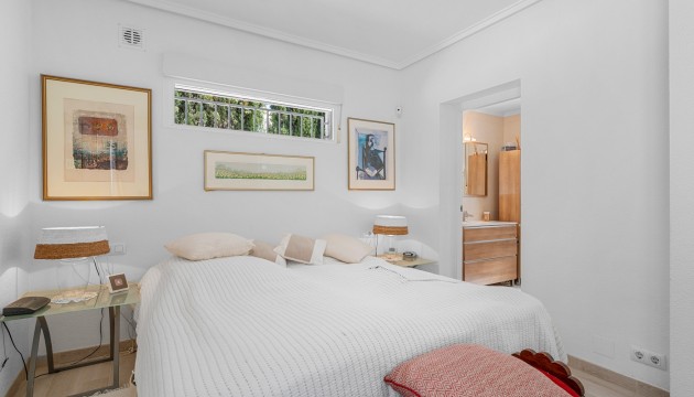 Revente - Villas
 - Ciudad Quesada - Rojales