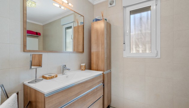 Revente - Villas
 - Ciudad Quesada - Rojales